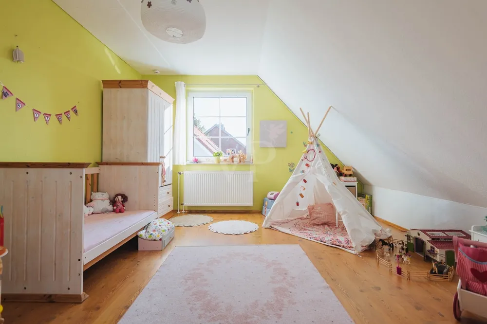 Kinderzimmer I