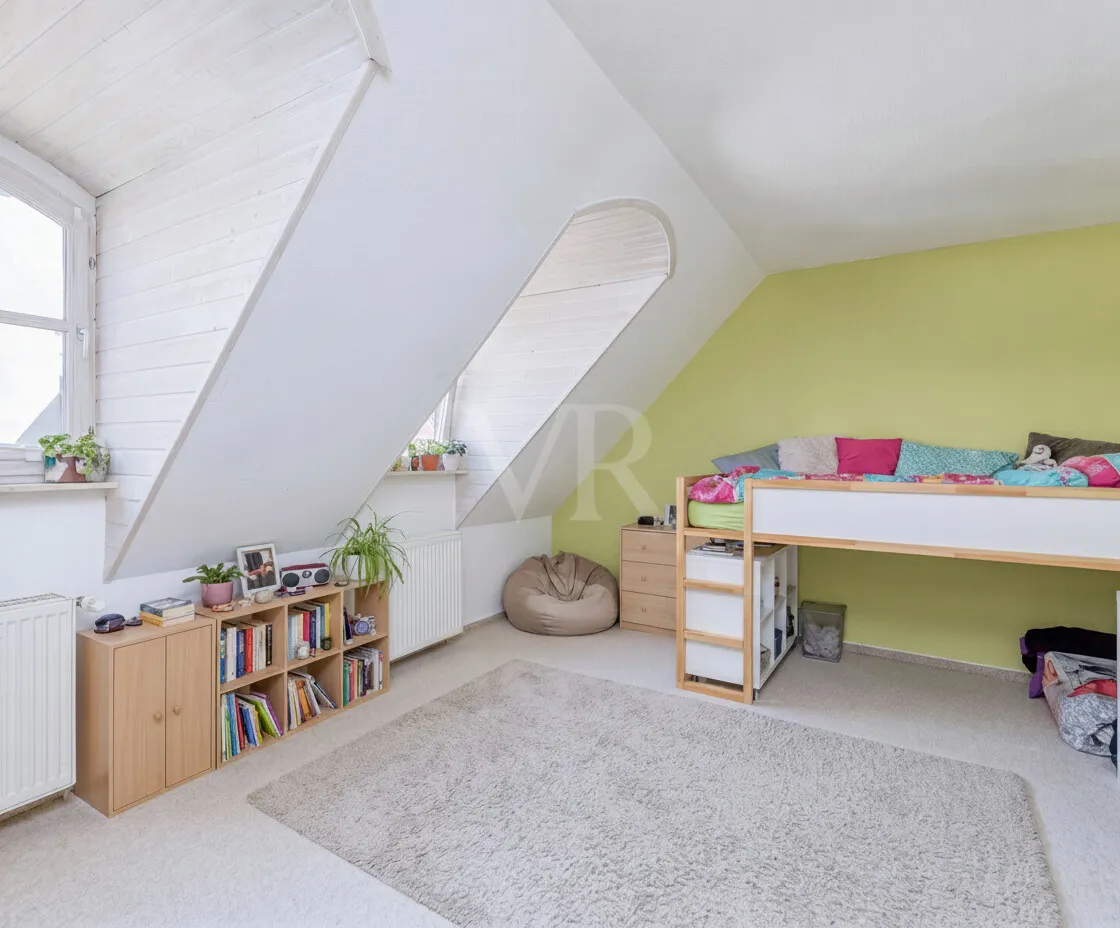 Kinderzimmer 2 (WE1)