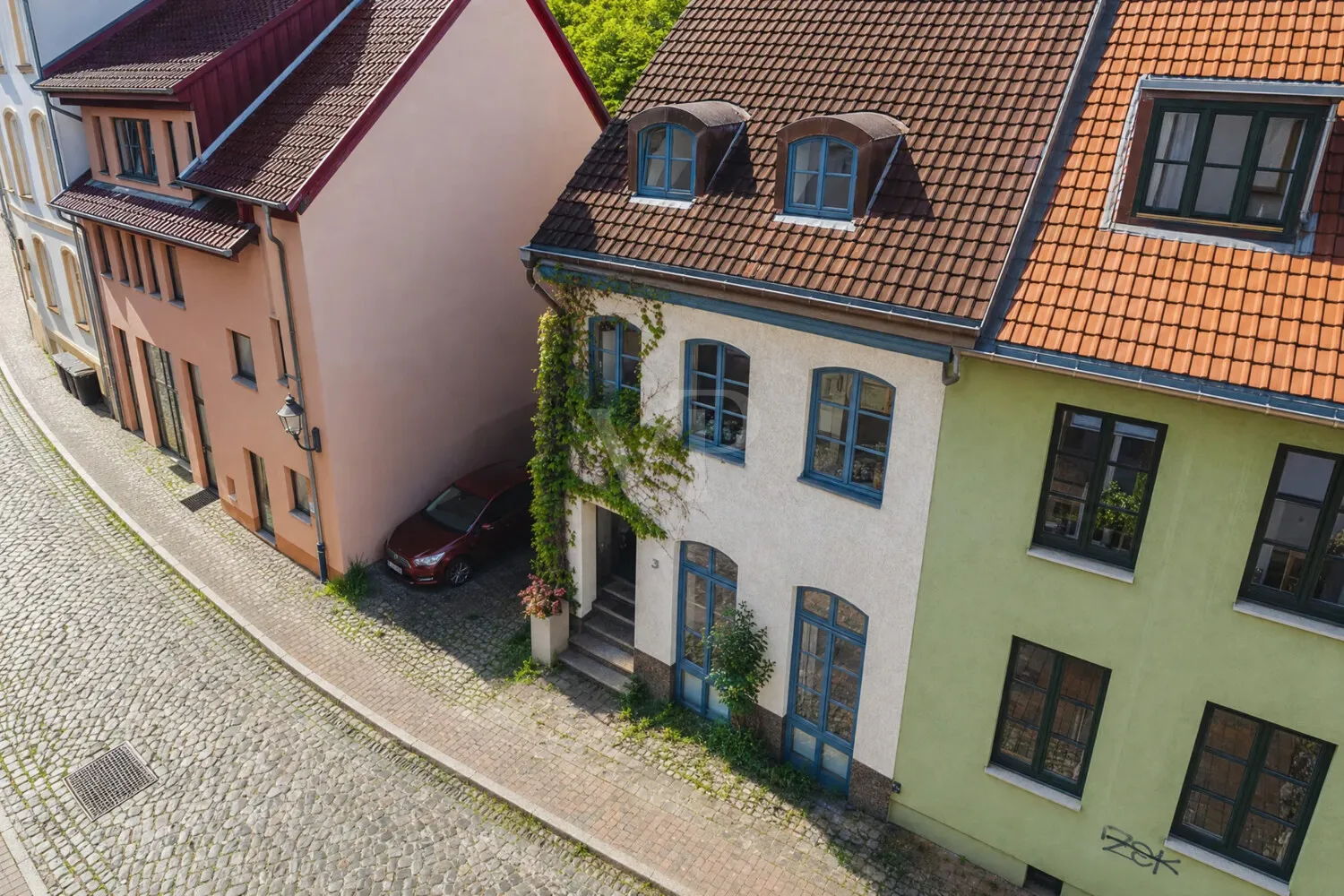 Außenansicht