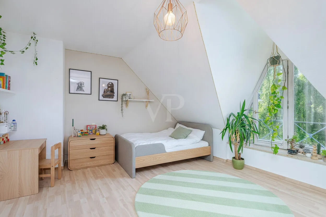 Kinderzimmer 1 (WE1)