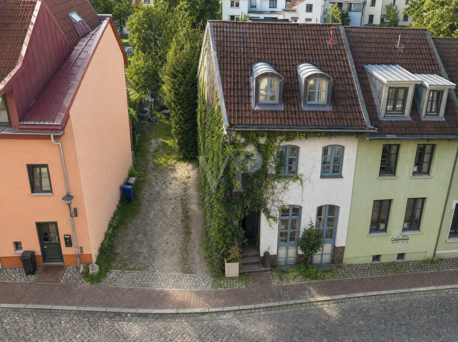 Baulücke