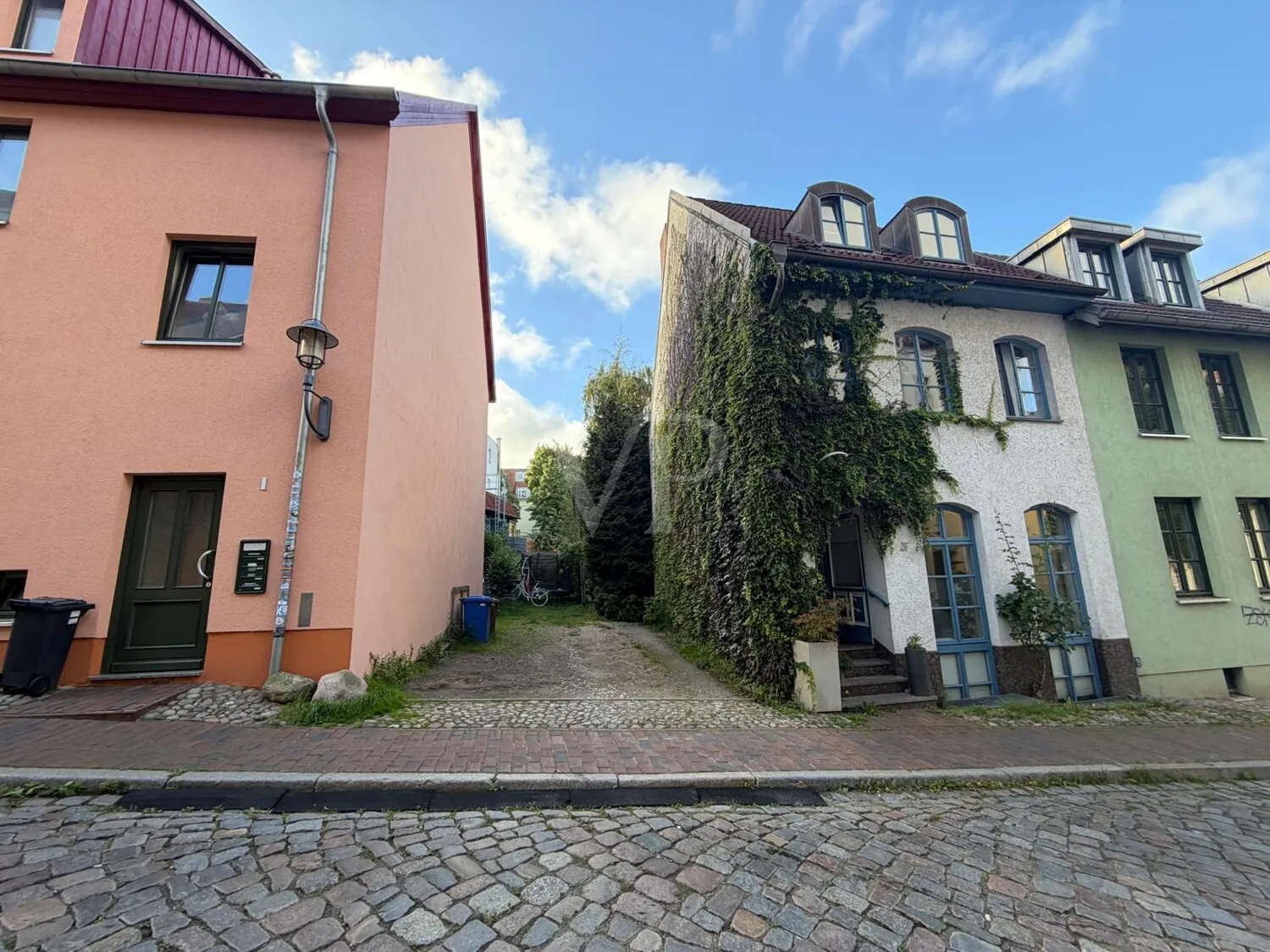 Baulücke