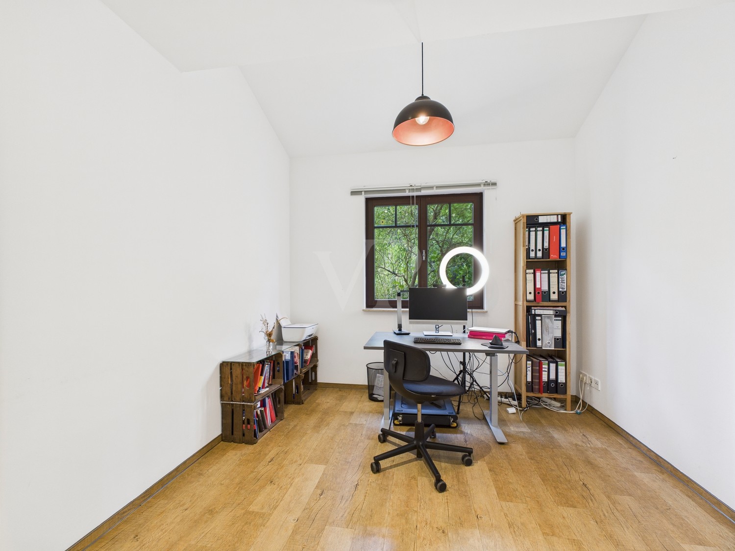 Schlaf/-Kinder/-Arbeitszimmer 2