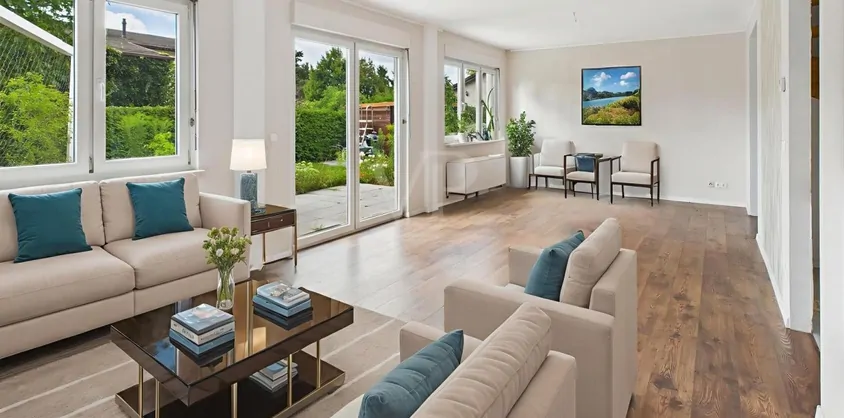 von Poll Immobilien GmbH