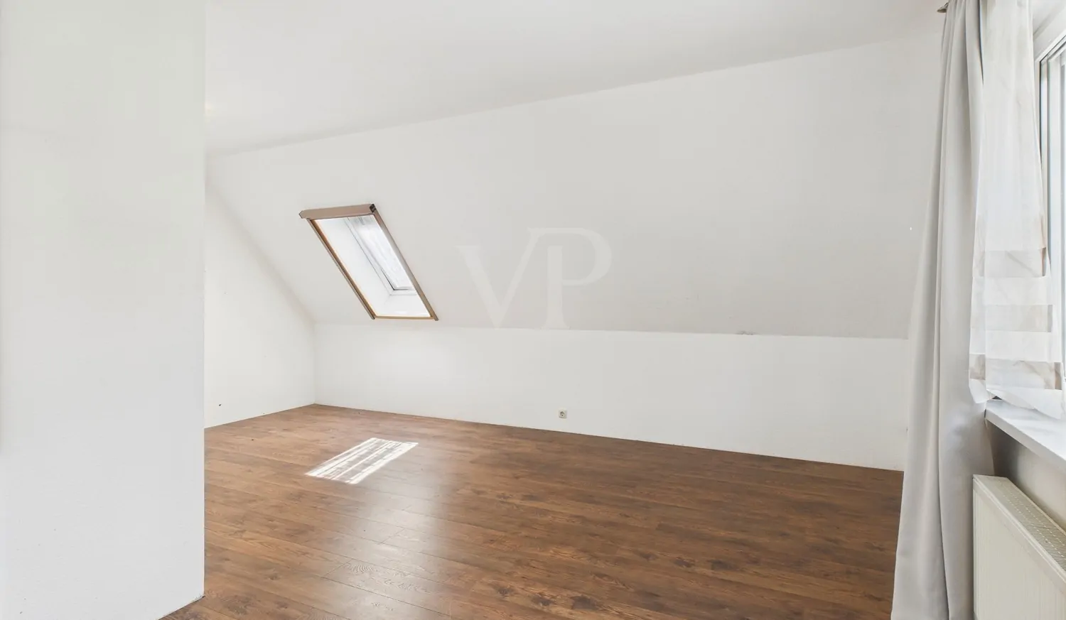 Schlaf/Kinder/Arbeitszimmer 1