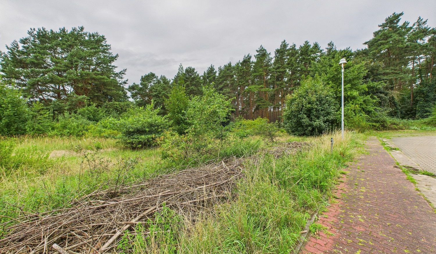 Nordansicht