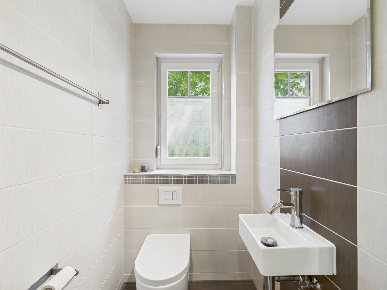 Gäste-WC