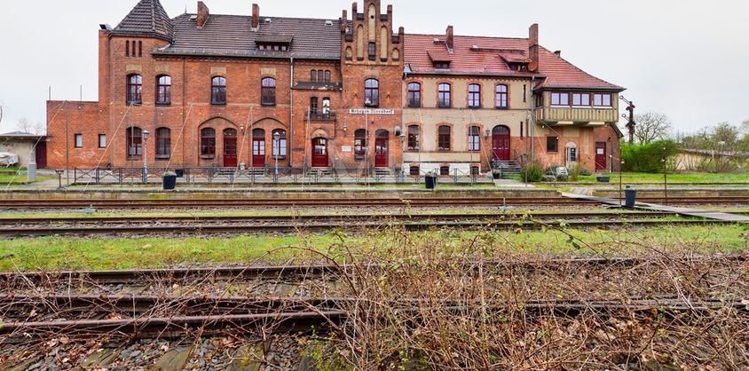 von Poll Immobilien GmbH