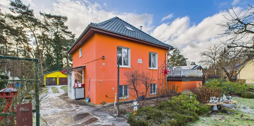 von Poll Immobilien GmbH