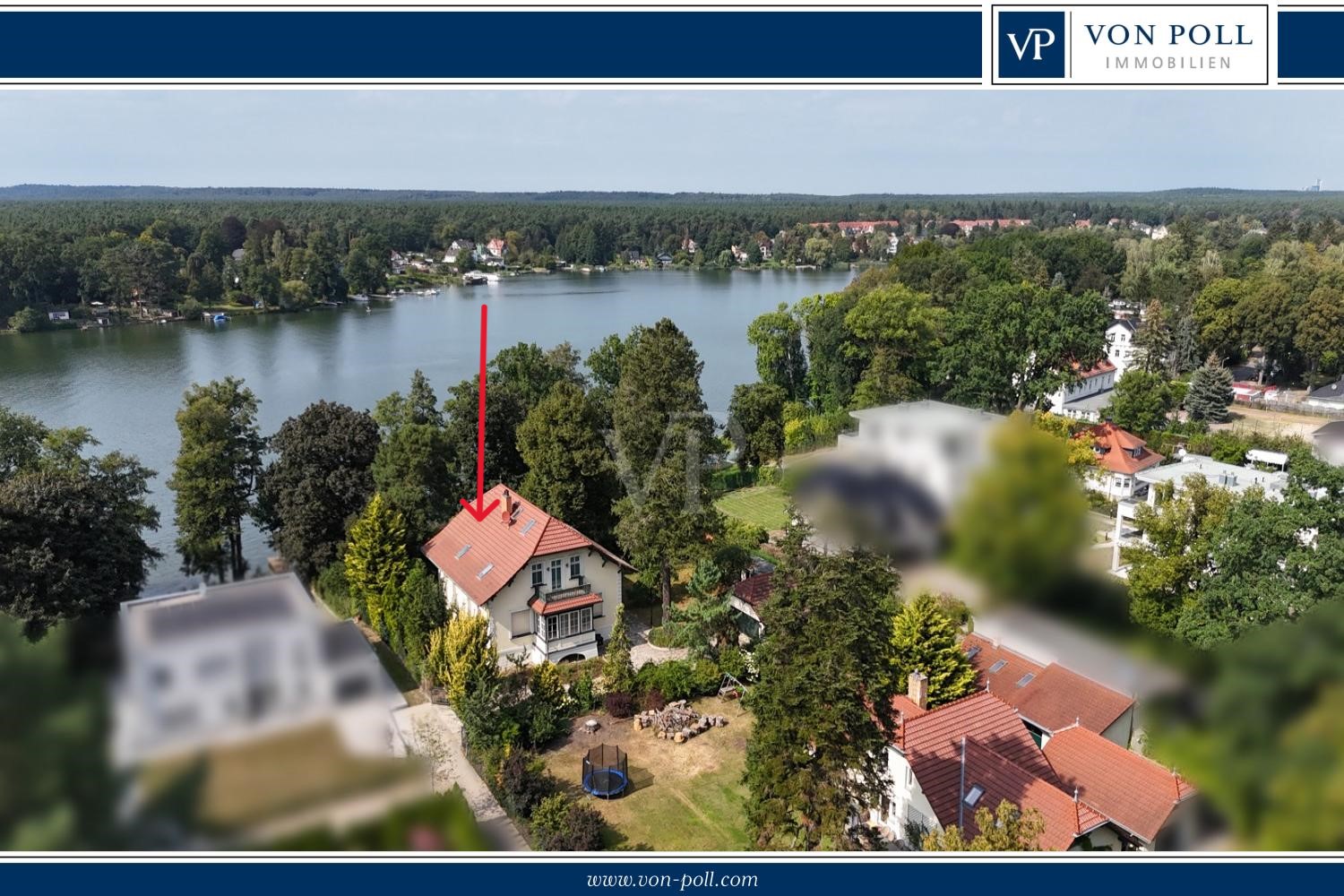 Vogelperspektive
