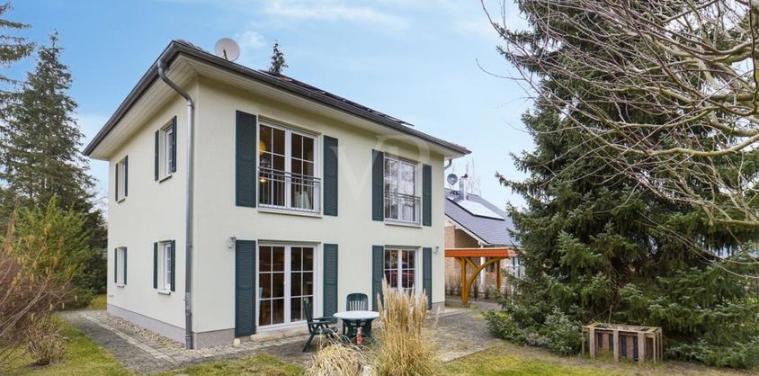 von Poll Immobilien GmbH