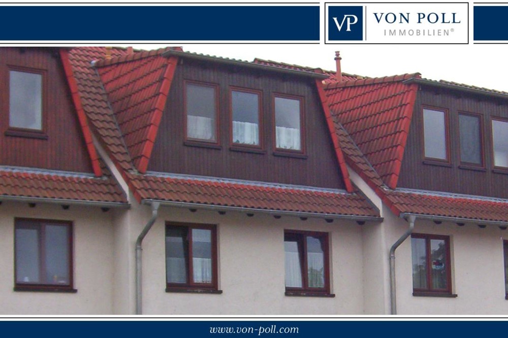 Reihenmittelhaus
