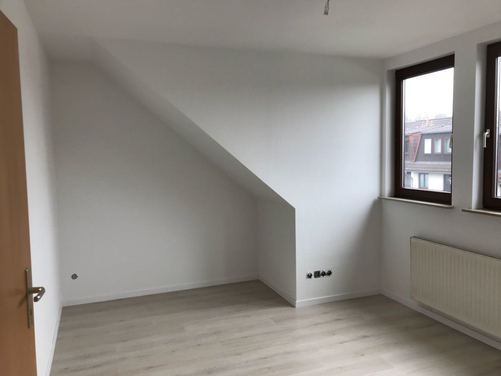 2. OG Büro