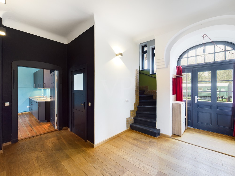 Große Ferienwohnung