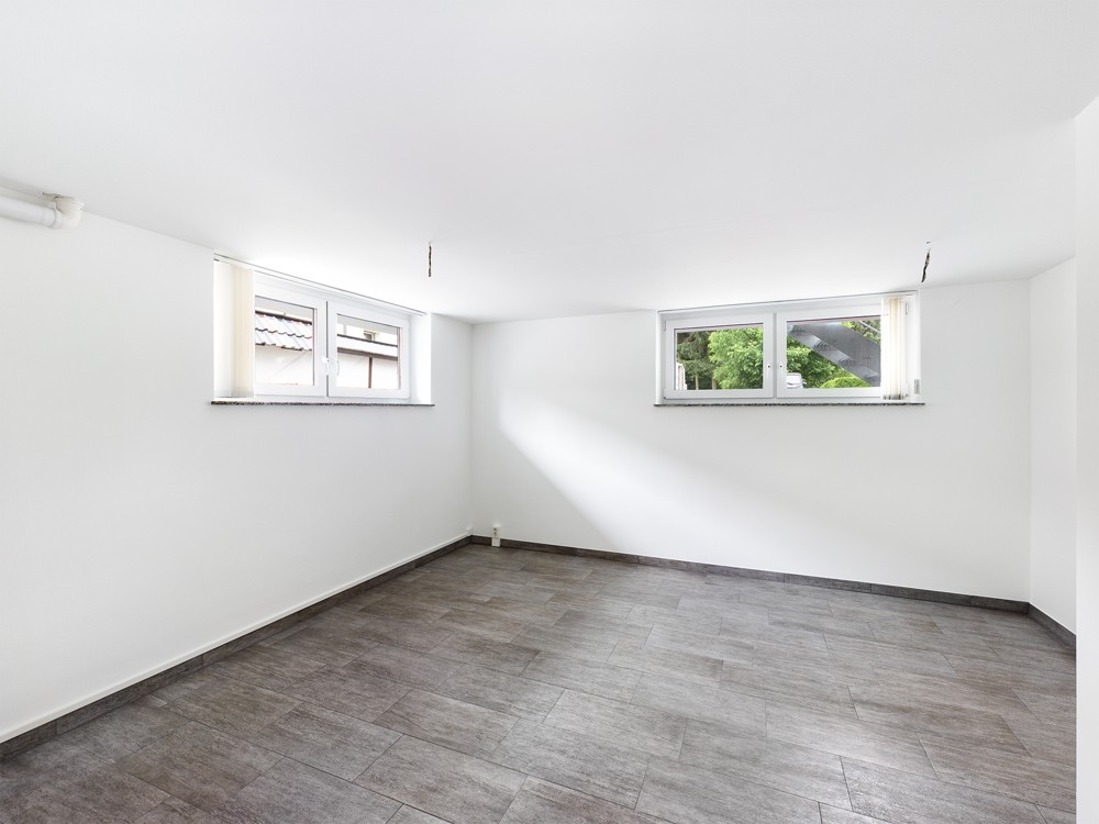 Büro 1 Untergeschoss