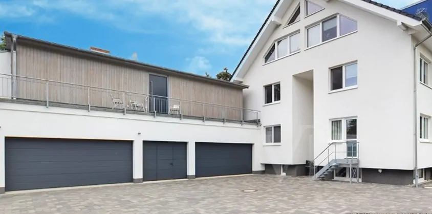 von Poll Immobilien GmbH