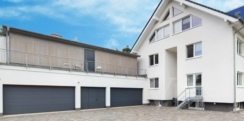 von Poll Immobilien GmbH