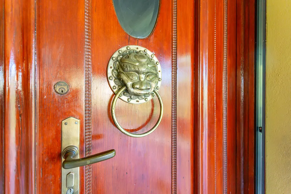 Historische Elemente