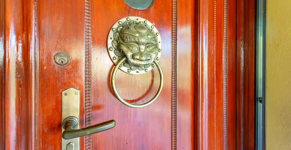 Historische Elemente