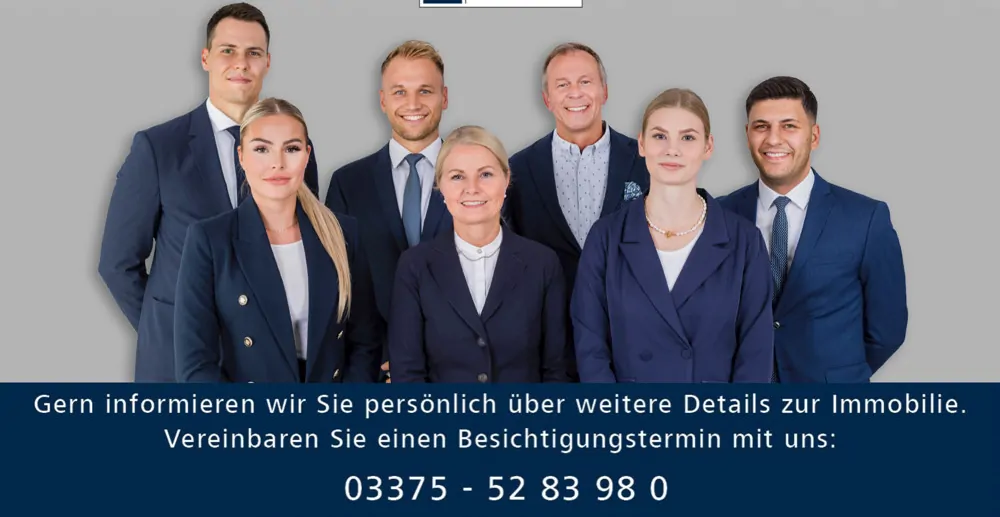 VON POLL Team Königs Wusterhausen