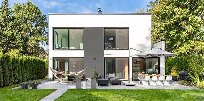 von Poll Immobilien GmbH