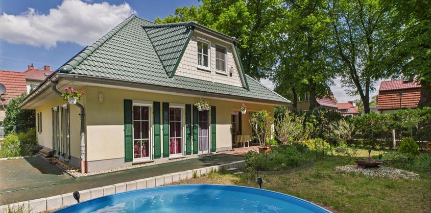 von Poll Immobilien GmbH