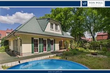 von Poll Immobilien GmbH