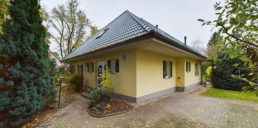 von Poll Immobilien GmbH