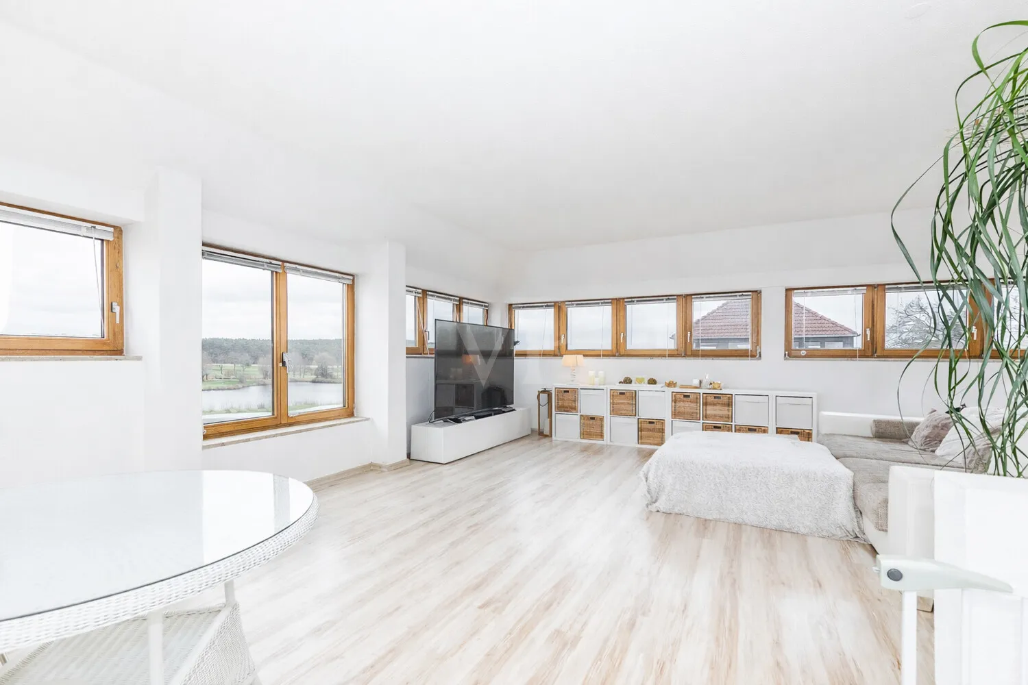 Turmzimmer Ebene 2