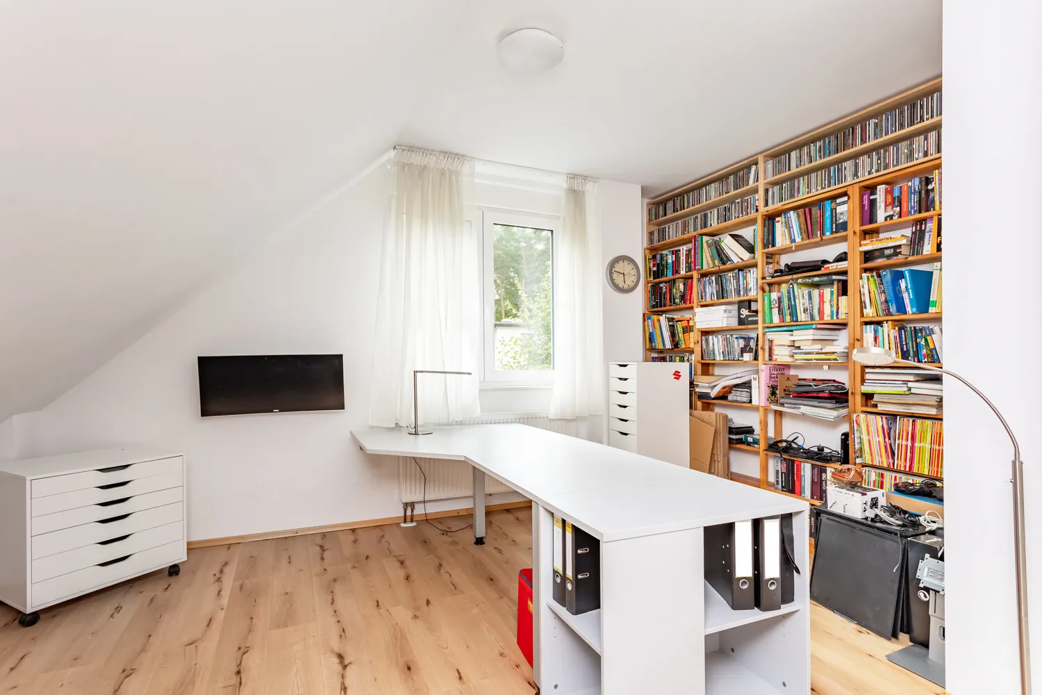 Schlaf-, Kinder- oder Gästezimmer 1