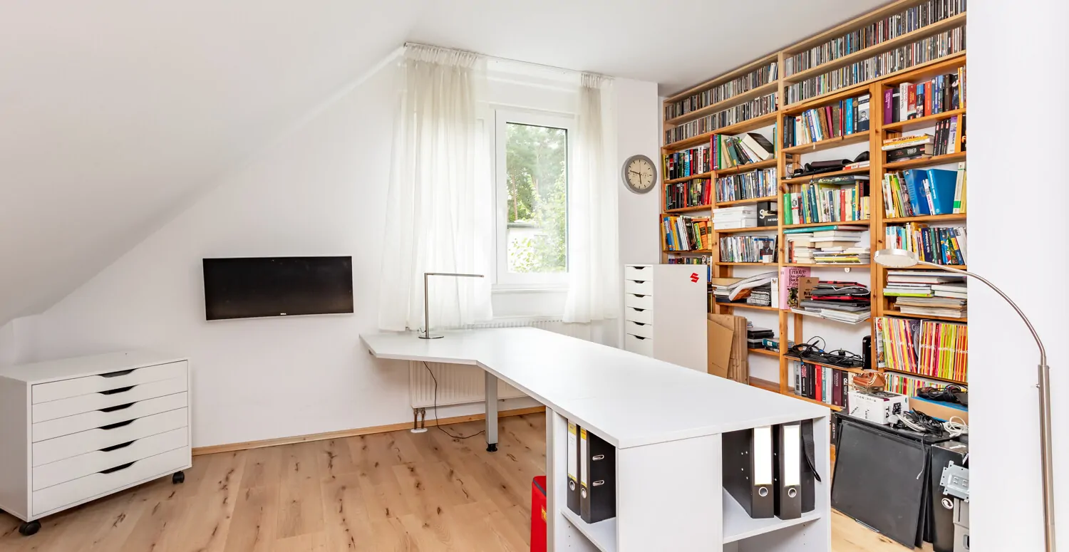 Schlaf-, Kinder- oder Gästezimmer 1