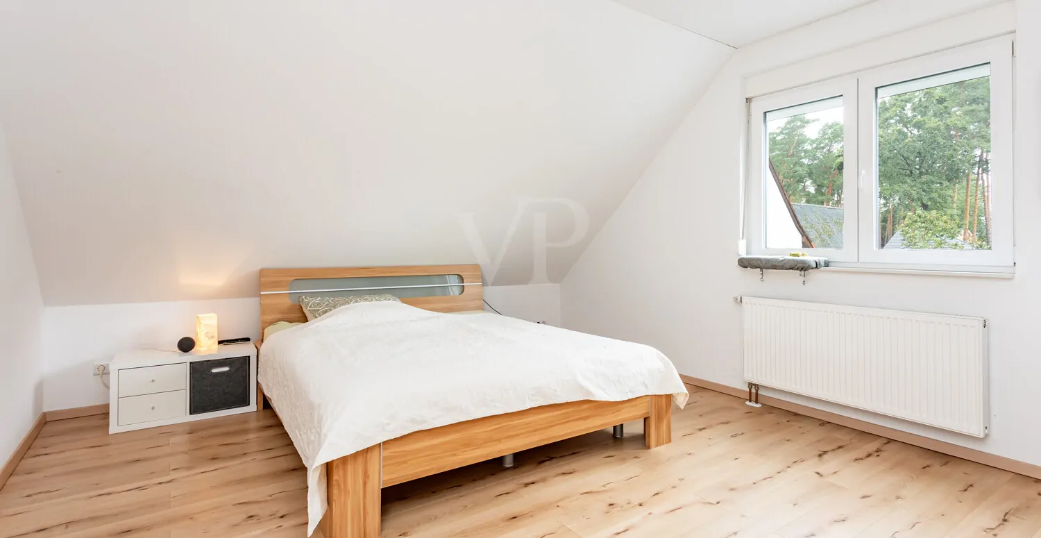 Schlaf-, Kinder- oder Gästezimmer 3