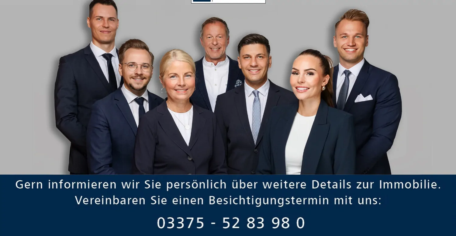 VON POLL Team Königs Wusterhausen und Erkner