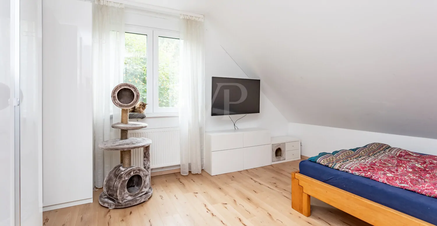 Schlaf-, Kinder- oder Gästezimmer 2