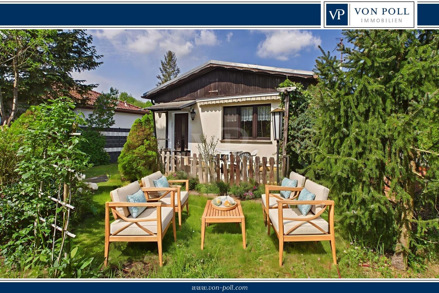 titel Gartenmöbel