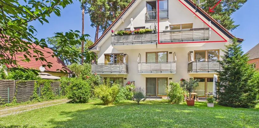 von Poll Immobilien GmbH
