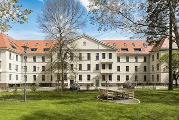 von Poll Immobilien GmbH