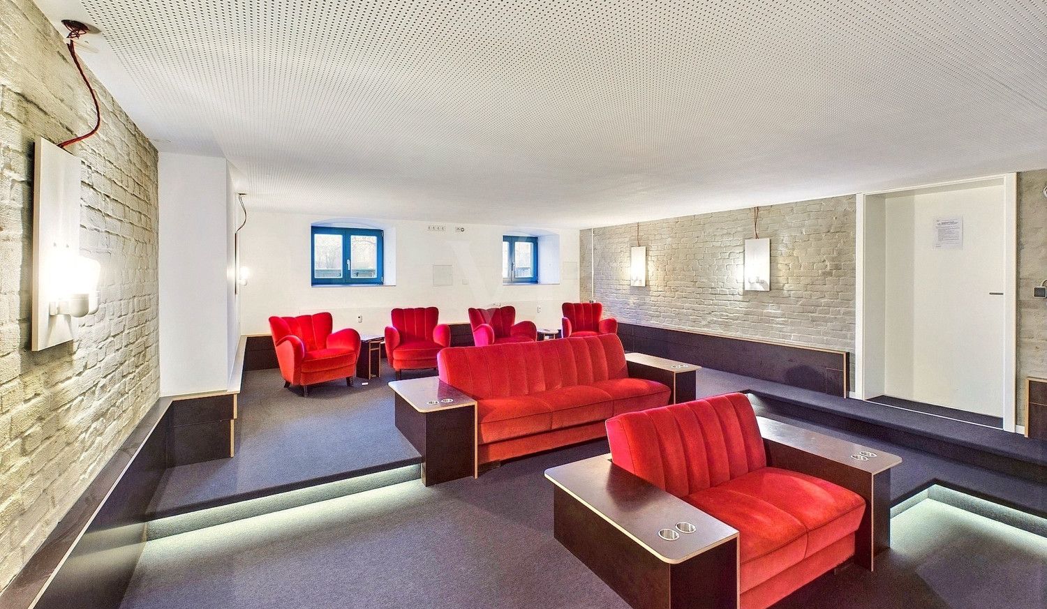 gemeinschaftliches Kino