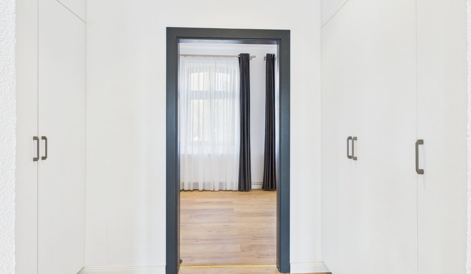 Ankleidezimmer