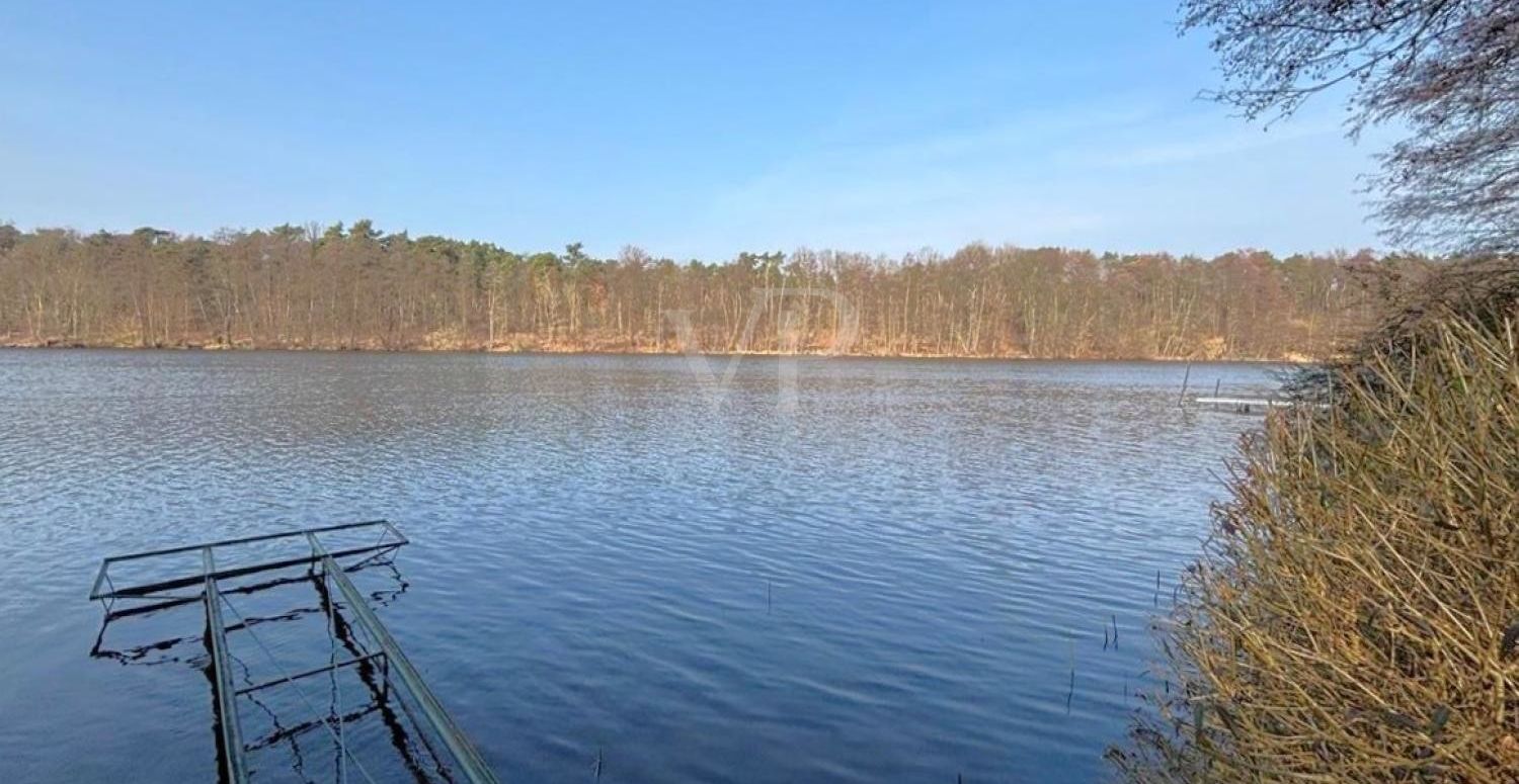 Seeblick