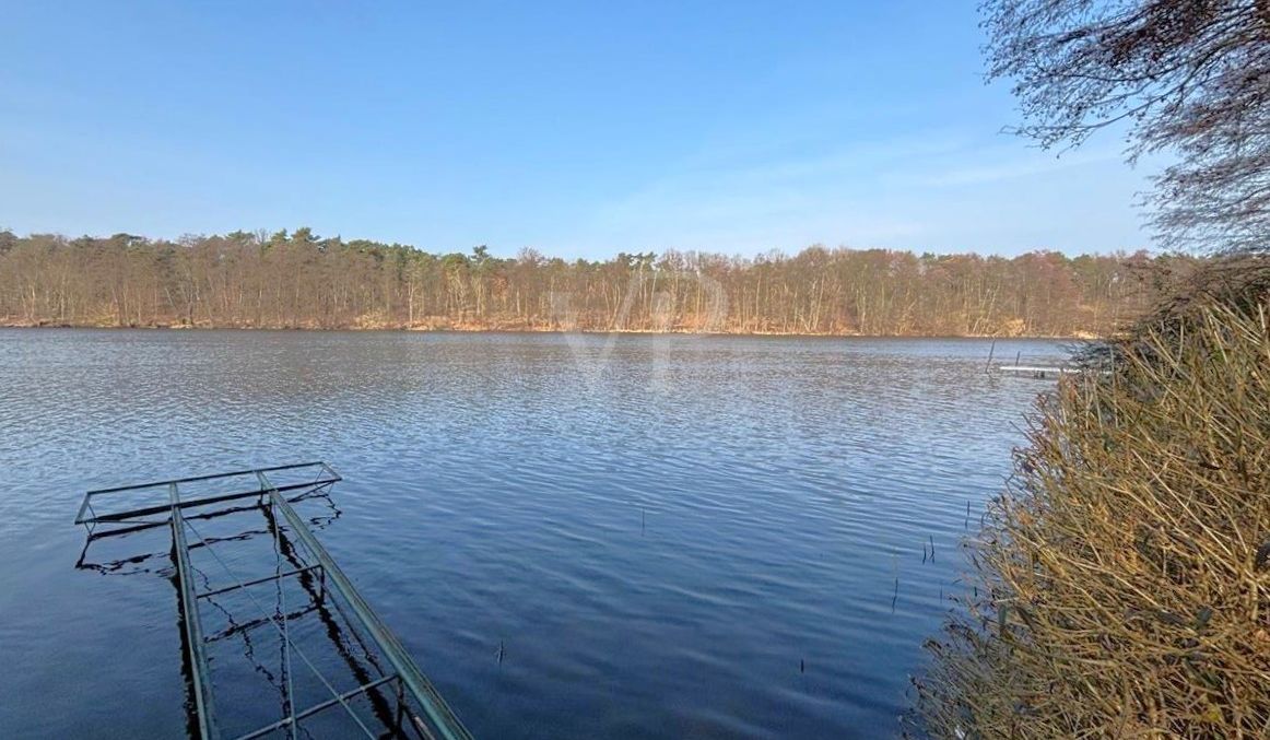 Seeblick