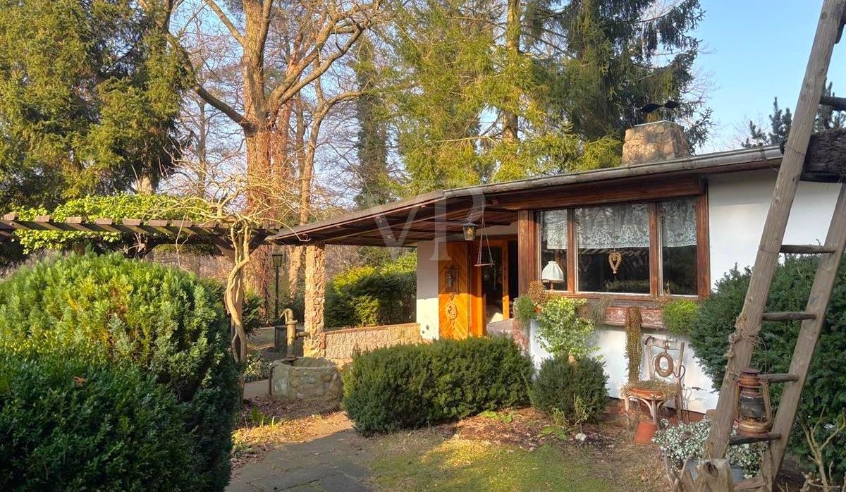 Altbestand WE-Haus