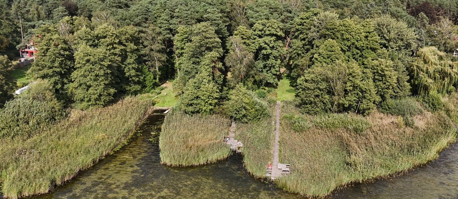 Wasseransicht