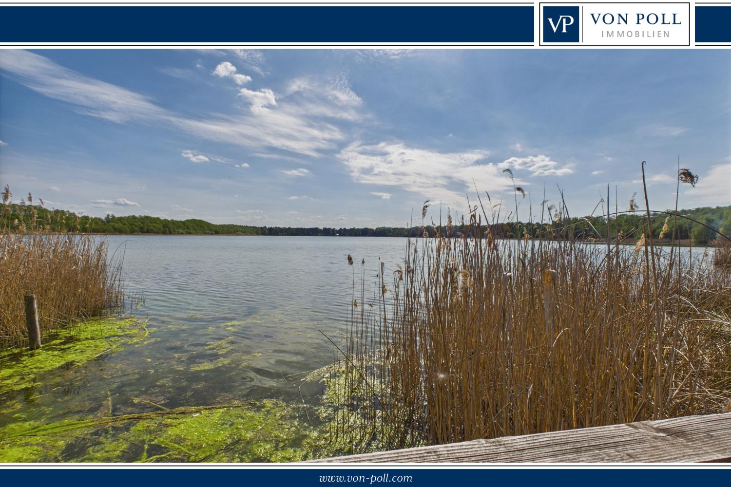 Seeblick