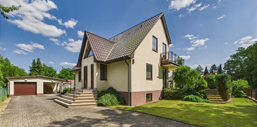 von Poll Immobilien GmbH