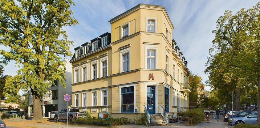 von Poll Immobilien GmbH