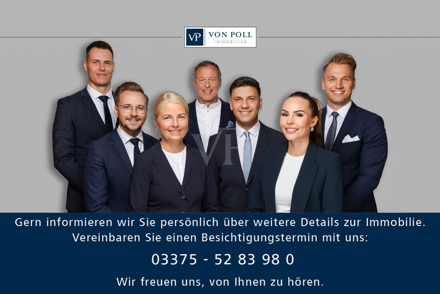 VON POLL Team Königs Wusterhausen und Erkner