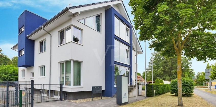 von Poll Immobilien GmbH
