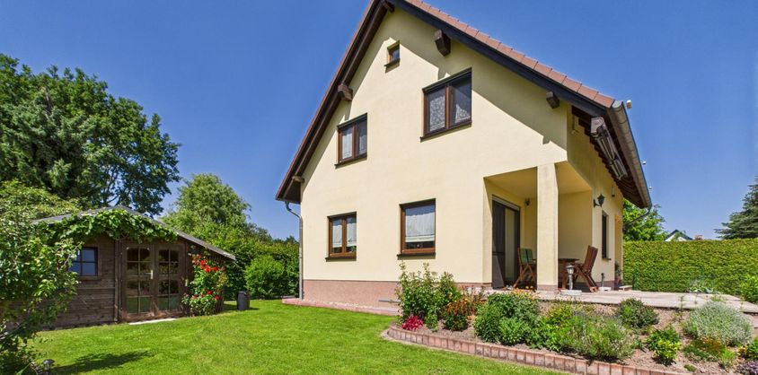 von Poll Immobilien GmbH
