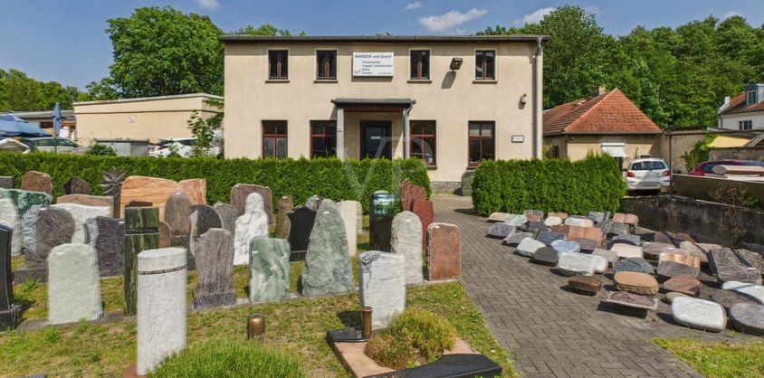 von Poll Immobilien GmbH